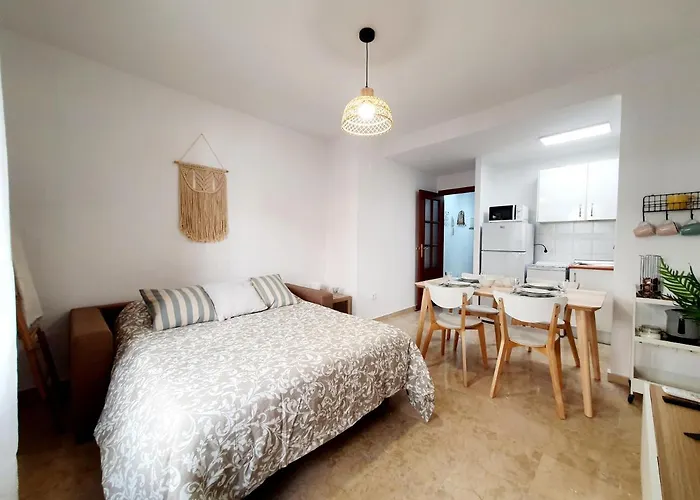 Spanish Home Fuengirola