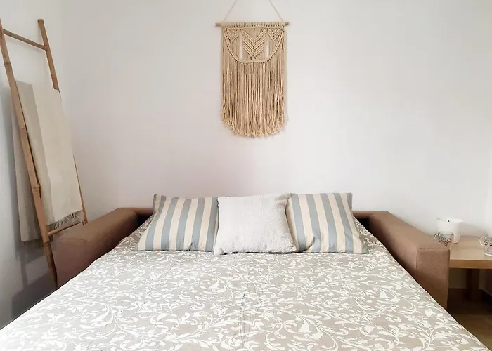 Spanish Home Fuengirola