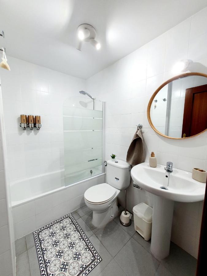Spanish Appartement *