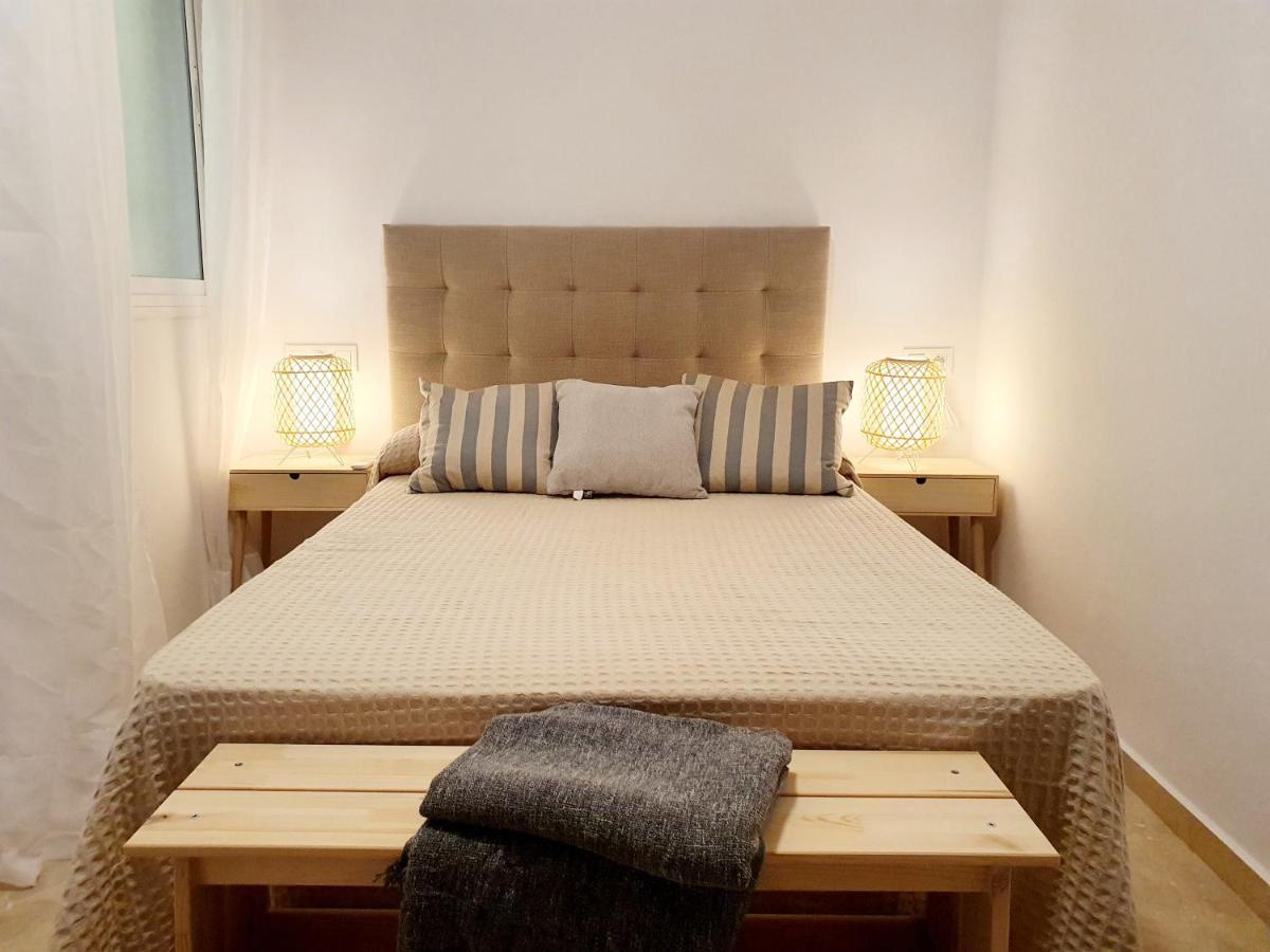 Appartement Spanish