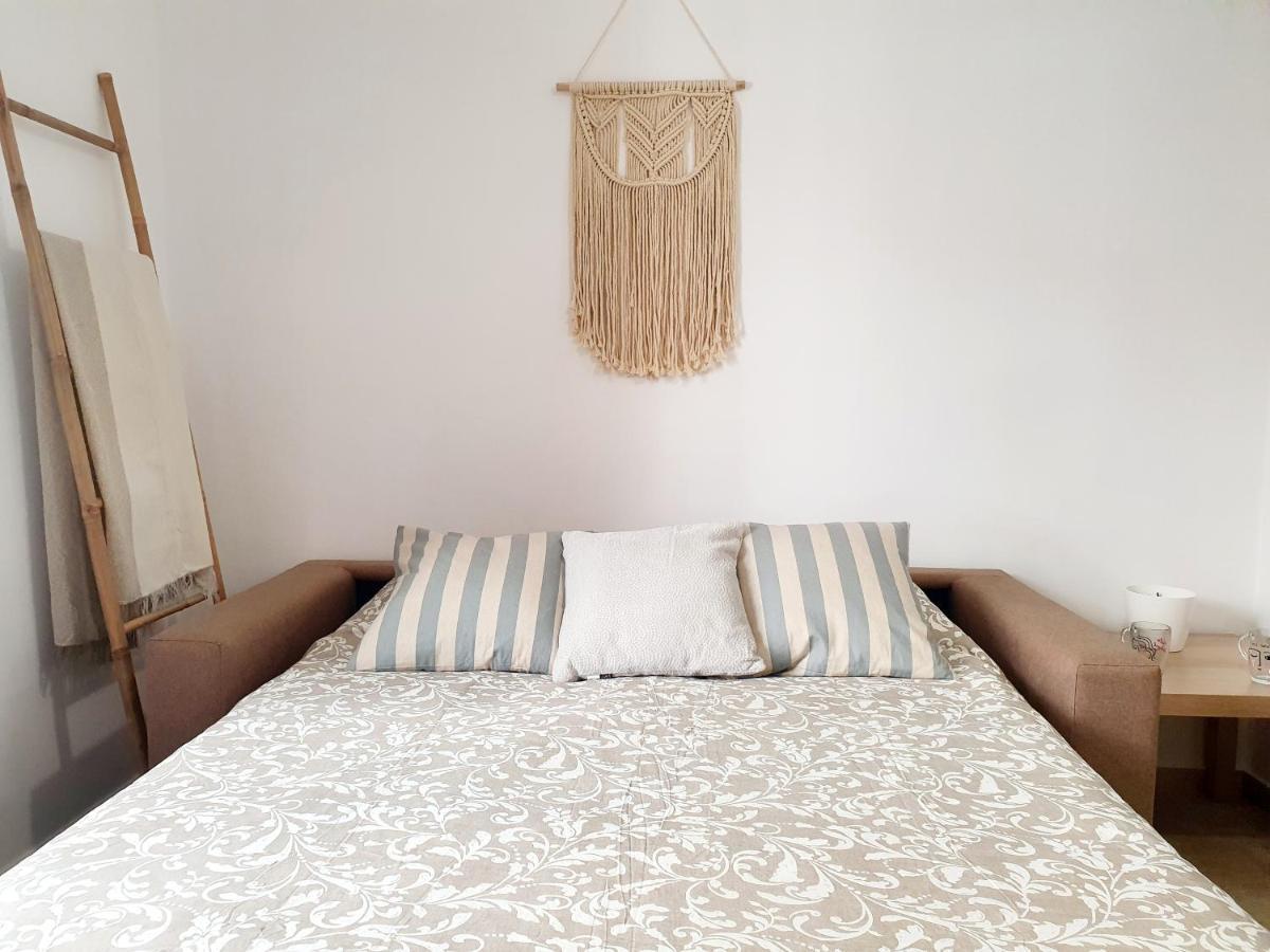 Apartment Spanish