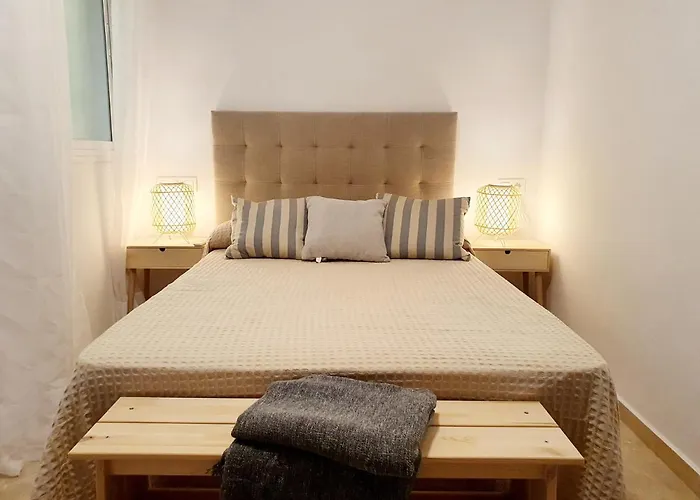 Spanish Home Fuengirola