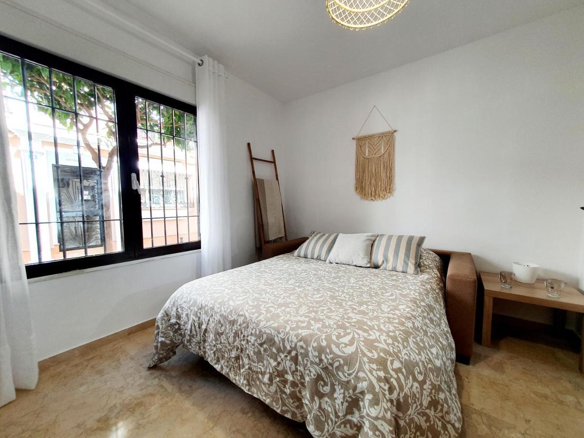 Spanish Appartement