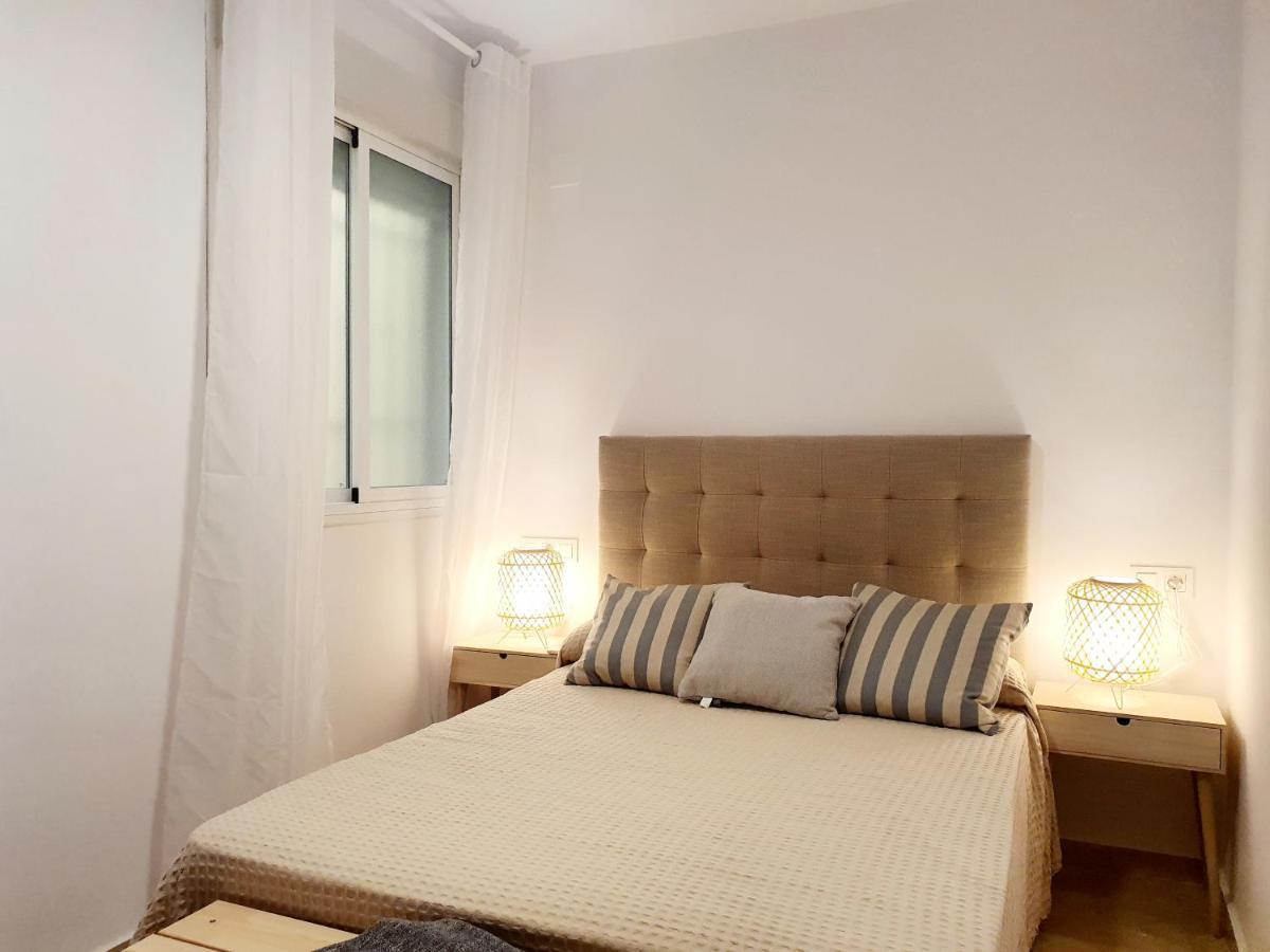 Spanish Appartement Fuengirola