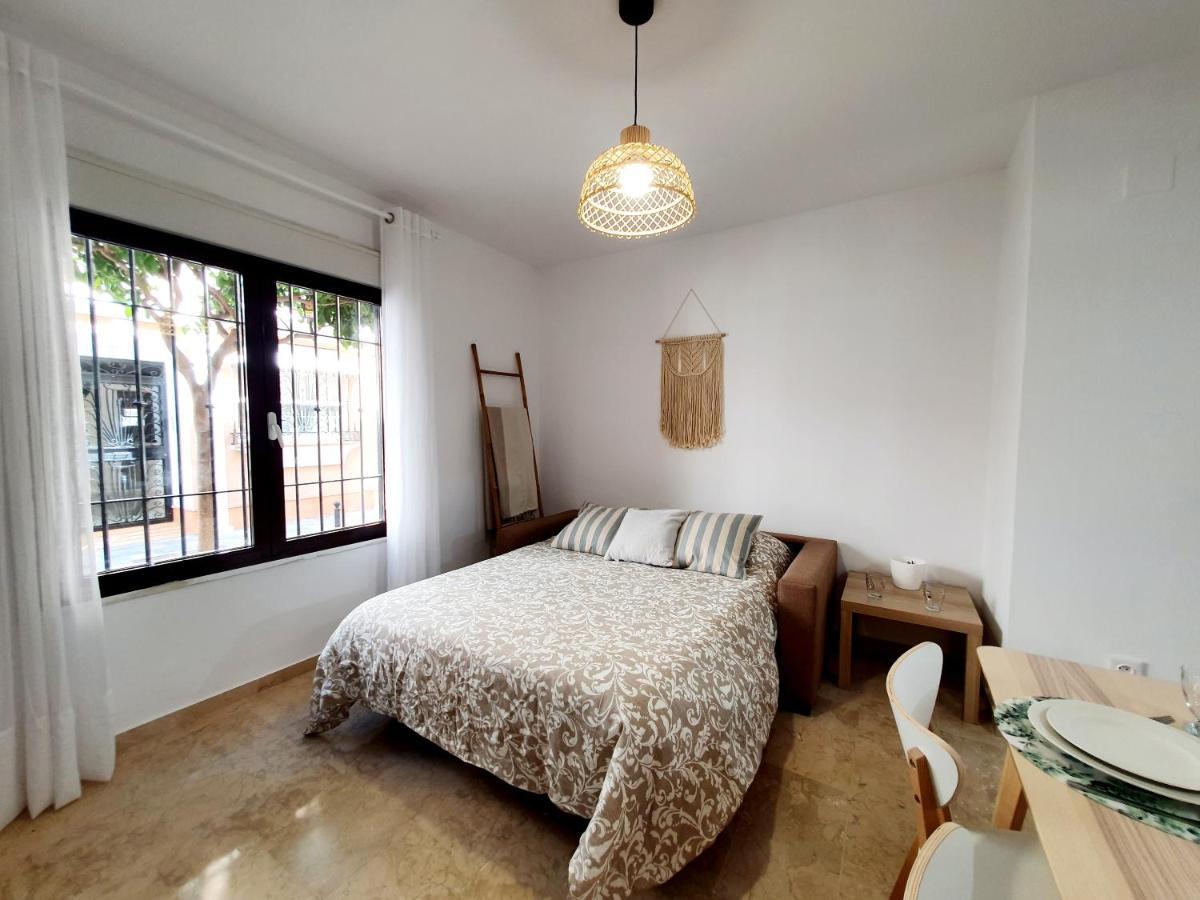 Appartement Spanish