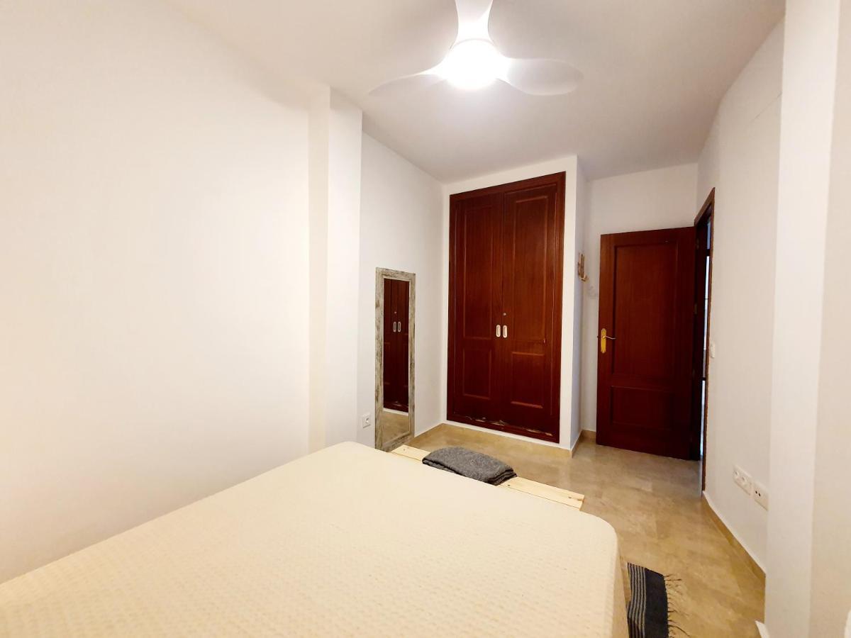 Appartement Spanish