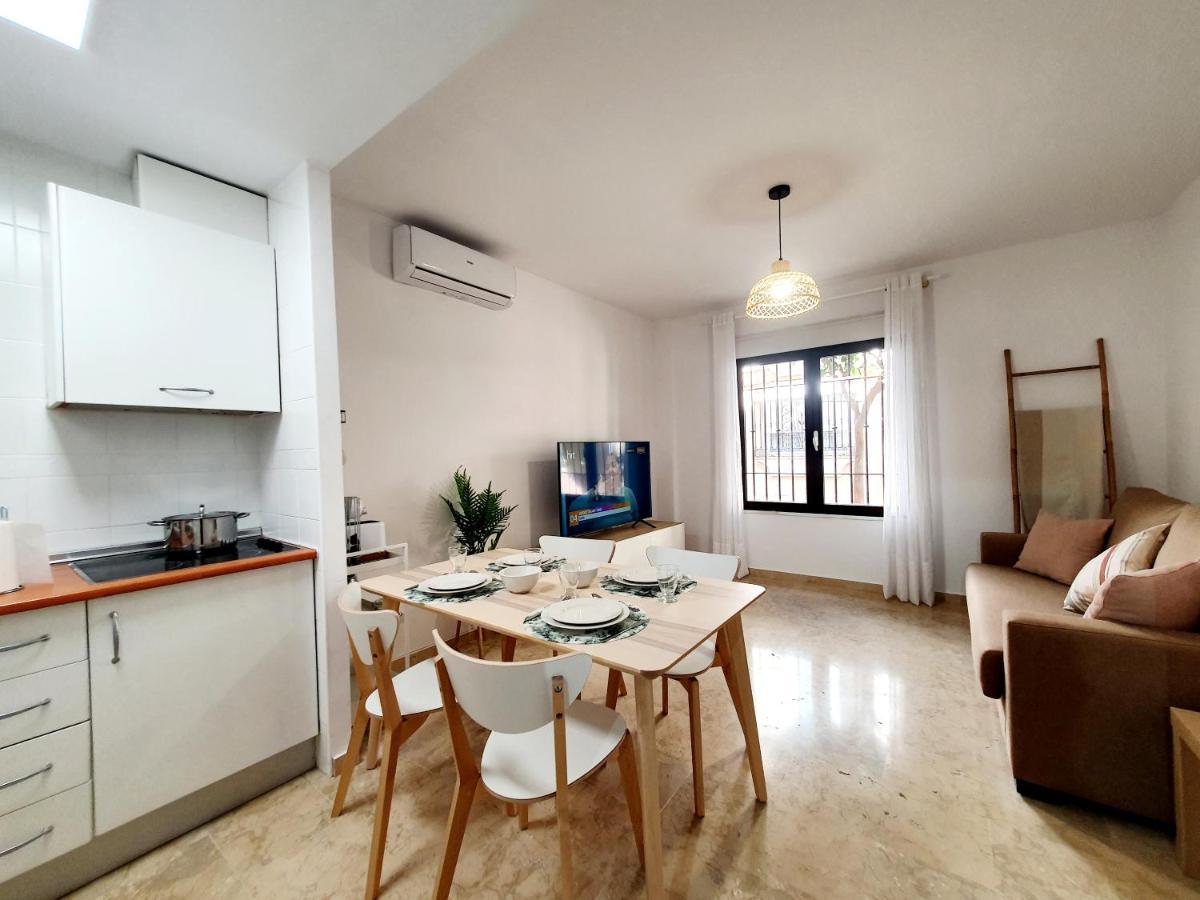 Appartement Spanish