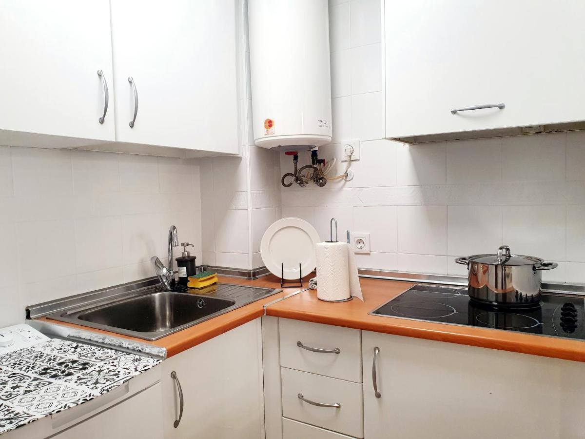 Spanish Appartement Fuengirola