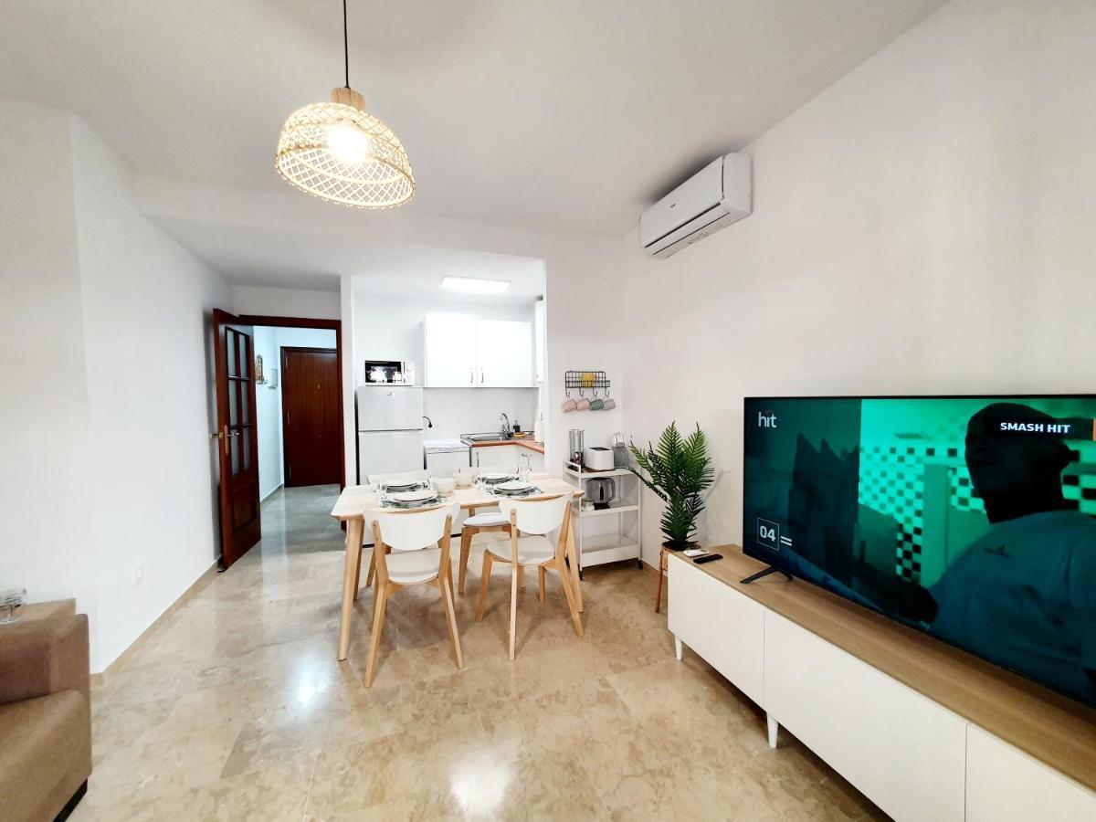 Spanish Appartement