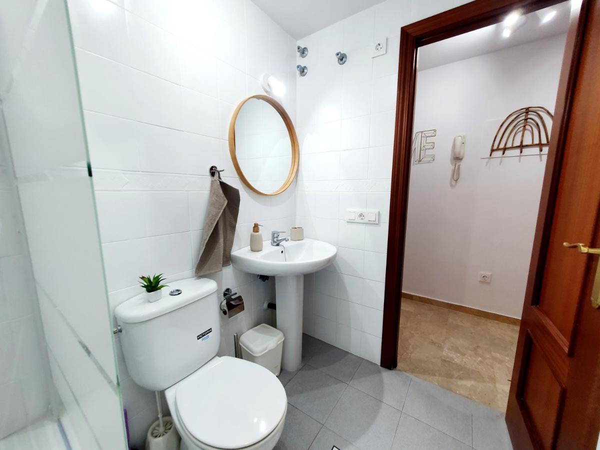 Appartement Spanish